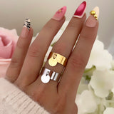 BAGUE MILAN
