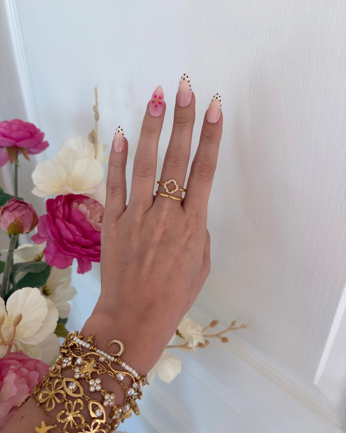 BAGUE ALBA