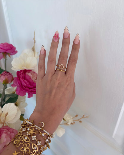 BAGUE ALBA