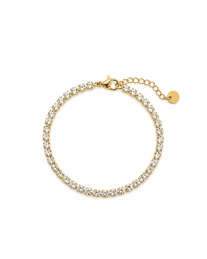 BRACELET BIG RIVIERE