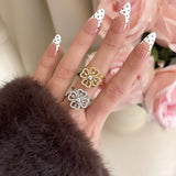 BAGUE ANTI-STRESS SOPHIA