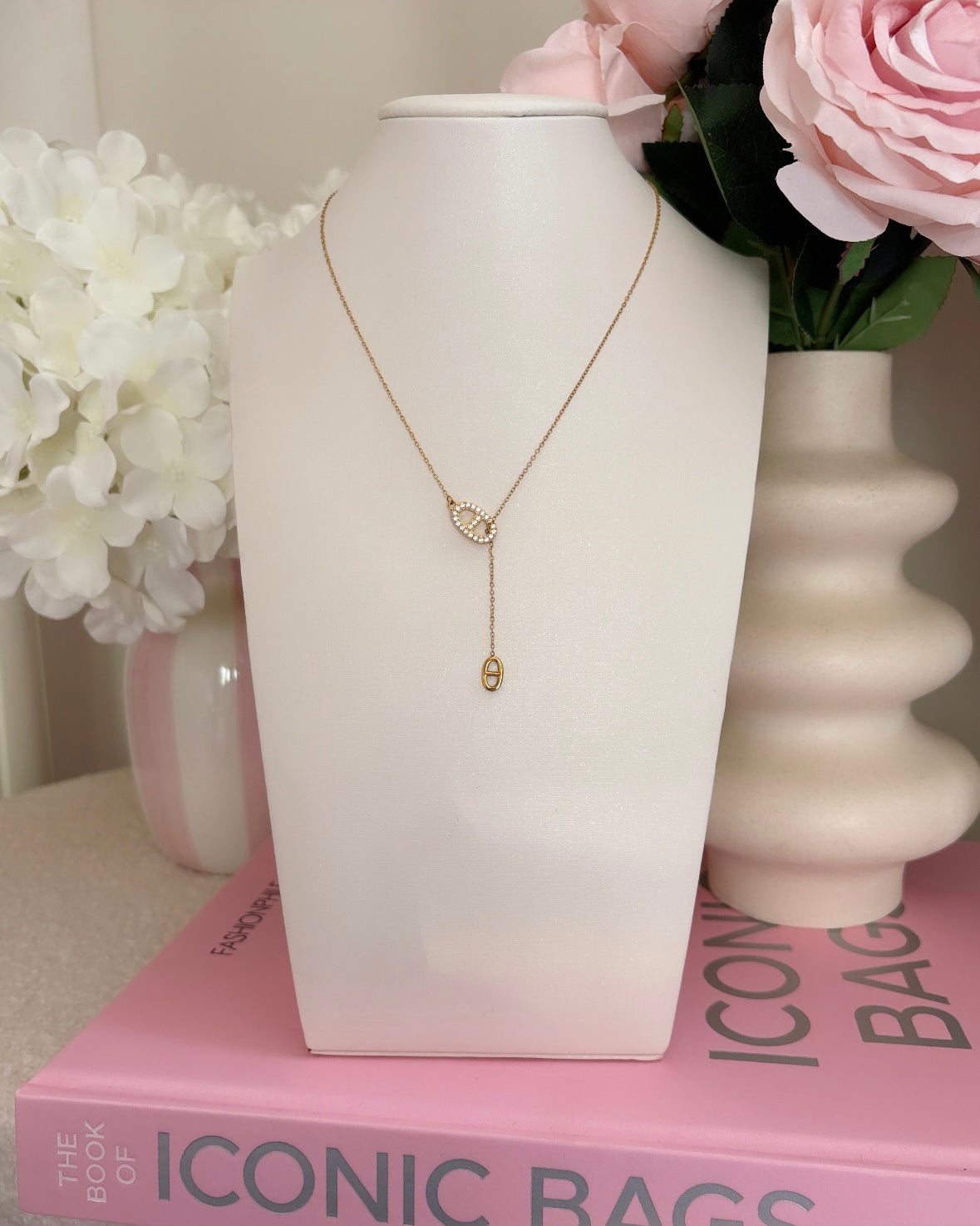 COLLIER LINI