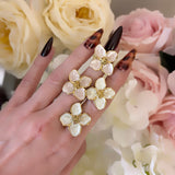 BOUCLES D’OREILLES