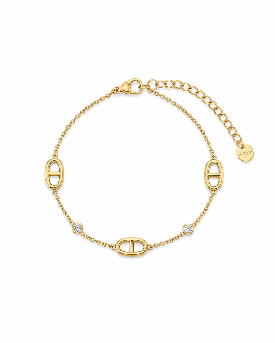 BRACELET MERVEILLEUX