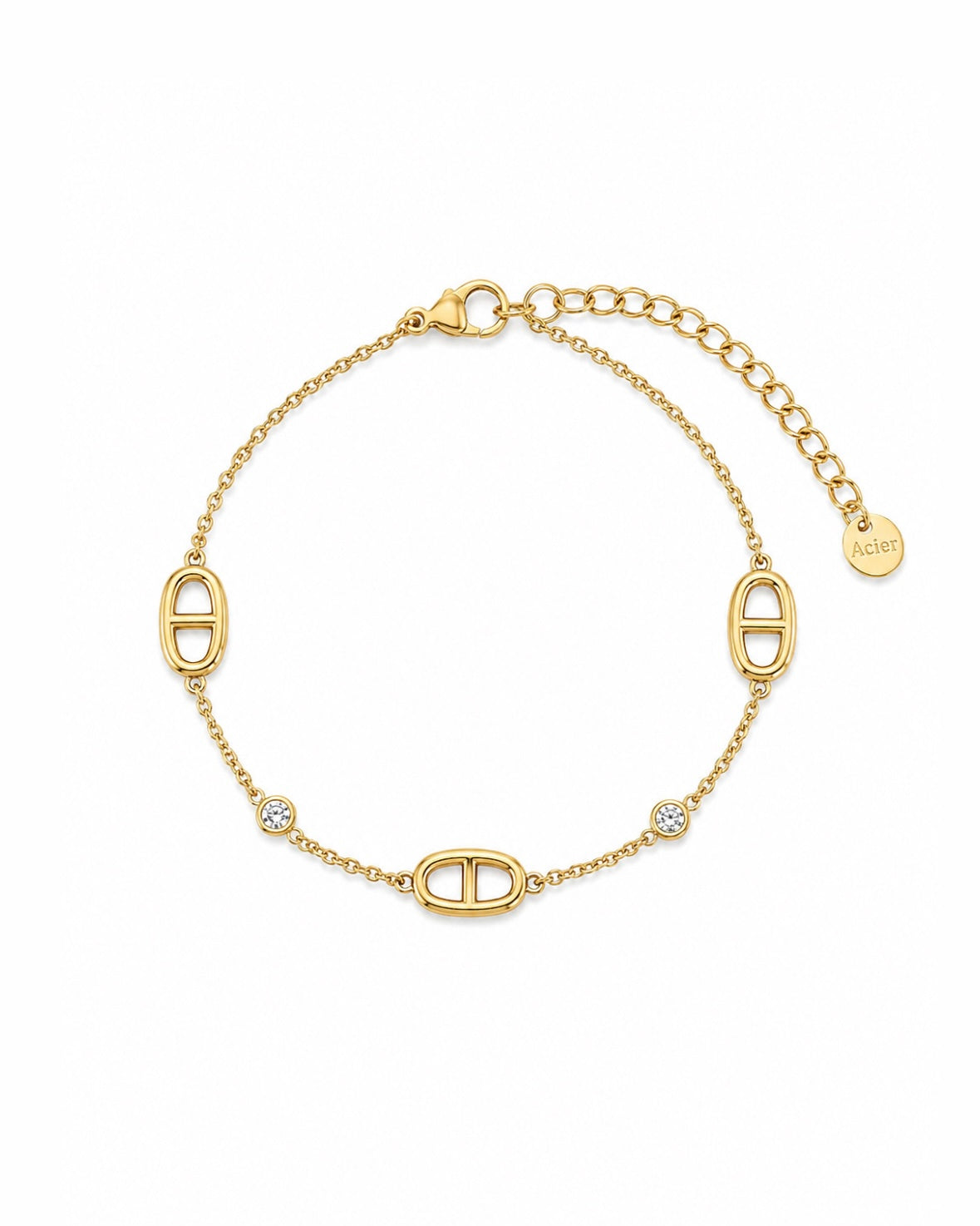 BRACELET MERVEILLEUX