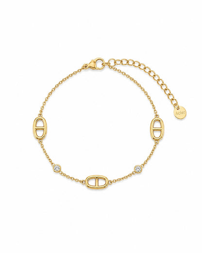 BRACELET MERVEILLEUX