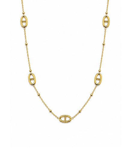 COLLIER HARMONY