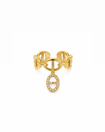 BAGUE EDEN