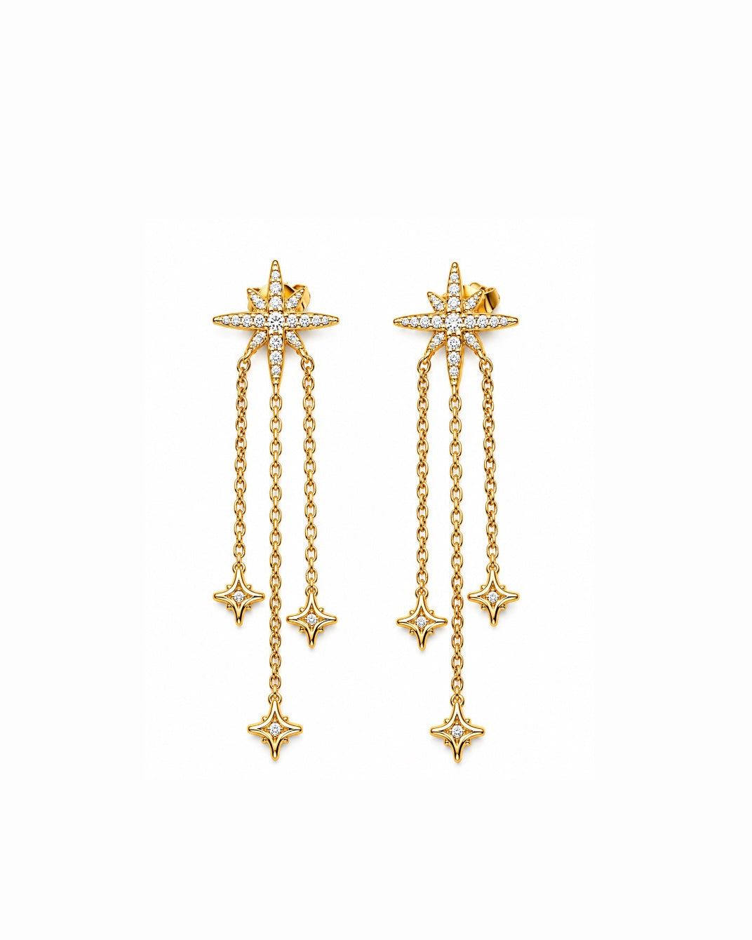 BOUCLES D’OREILLES