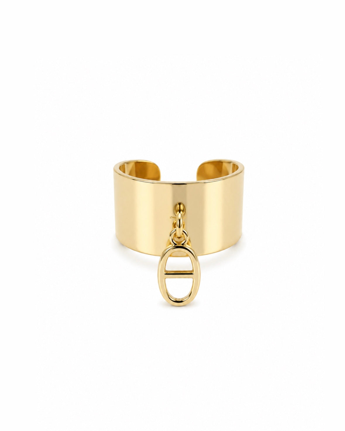 BAGUE MINI CALIE