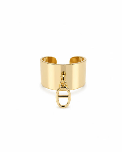 BAGUE MINI CALIE
