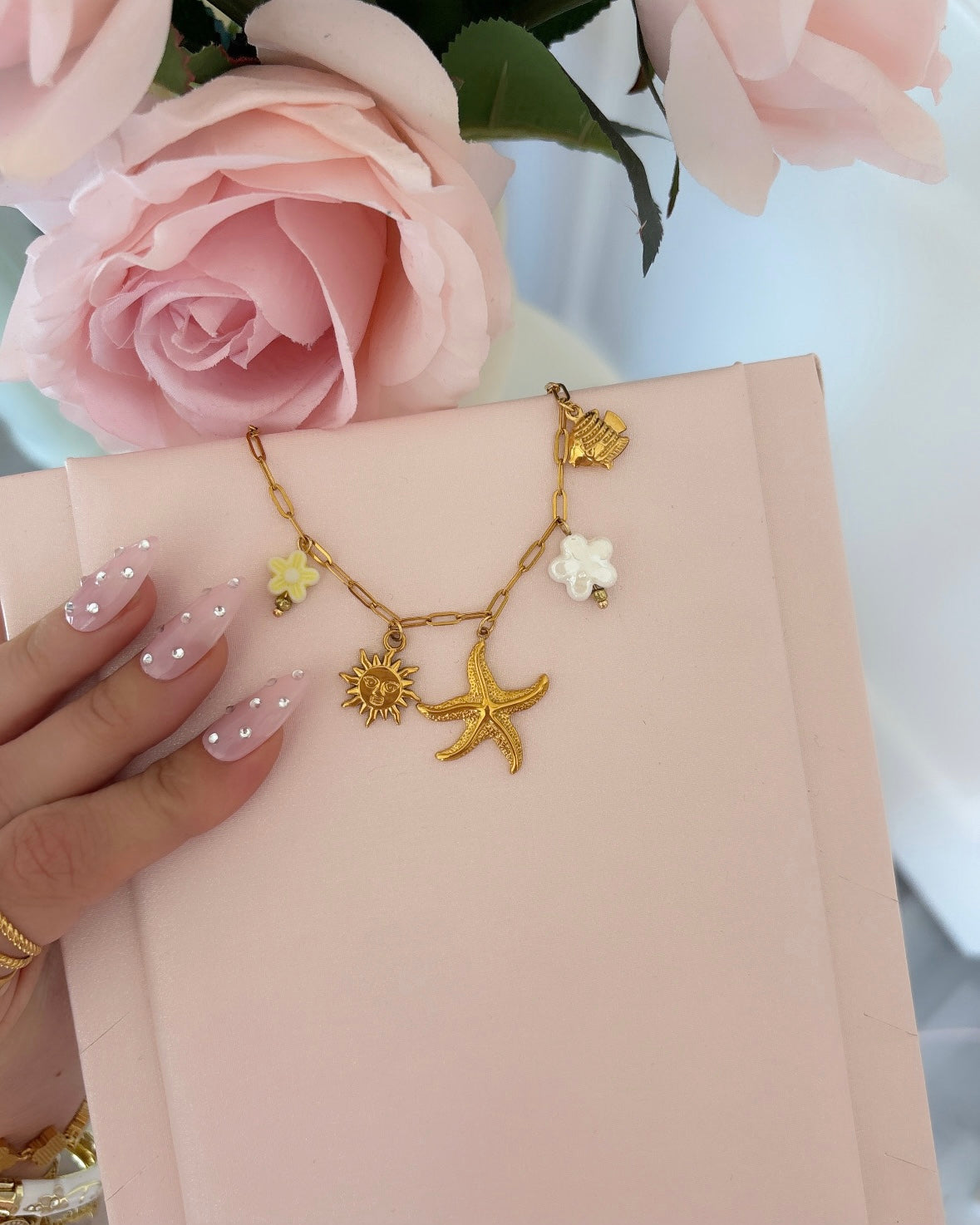 BRACELET BORA BORA
