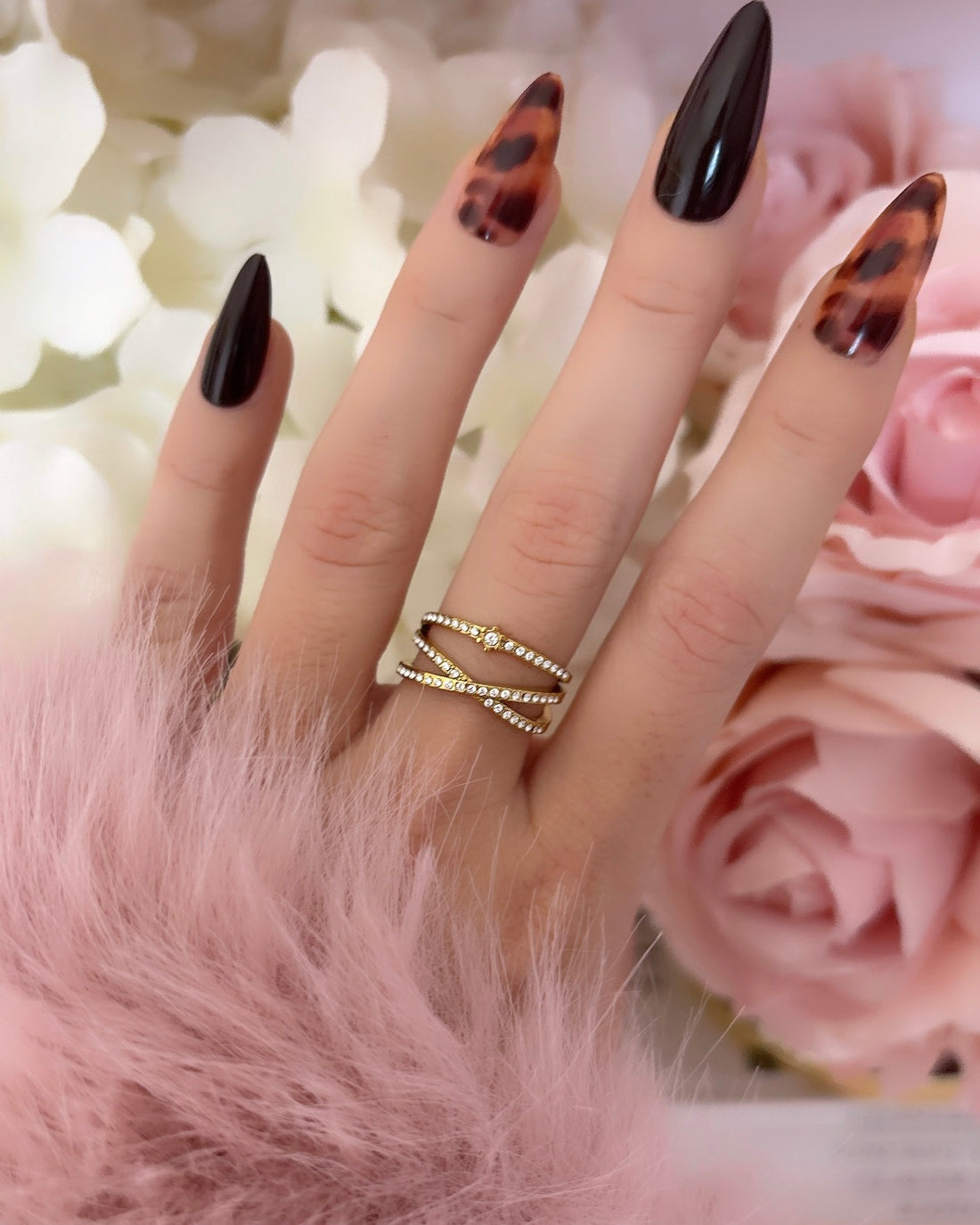 BAGUE JAÏA