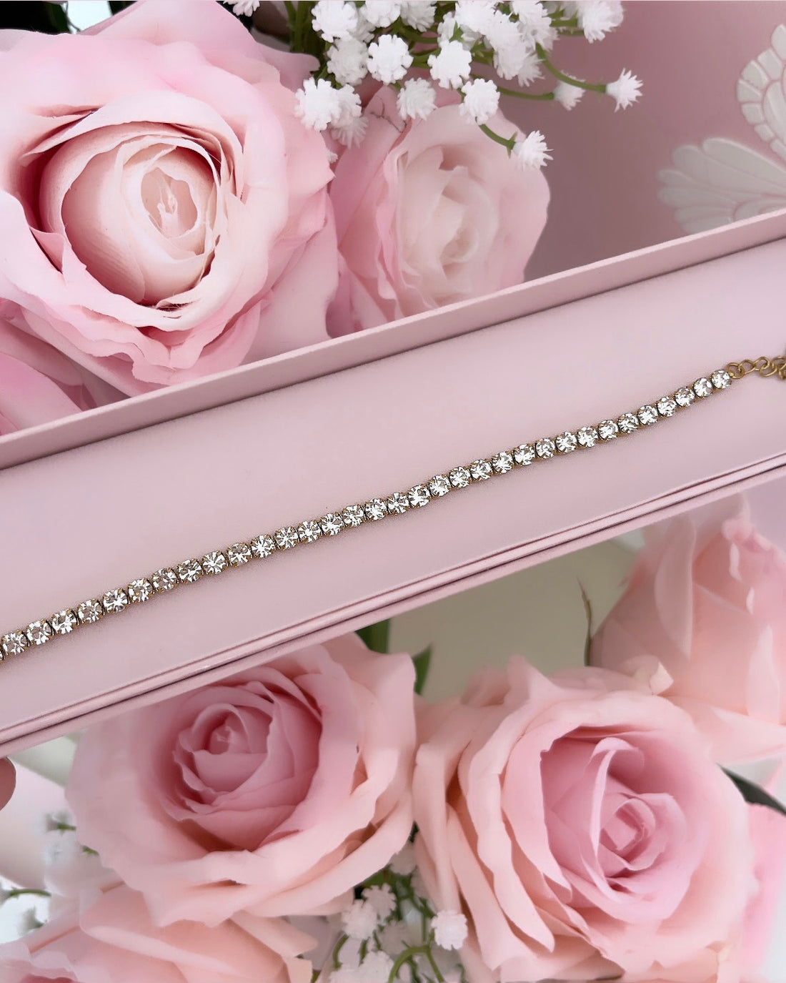 BRACELET BIG RIVIERE