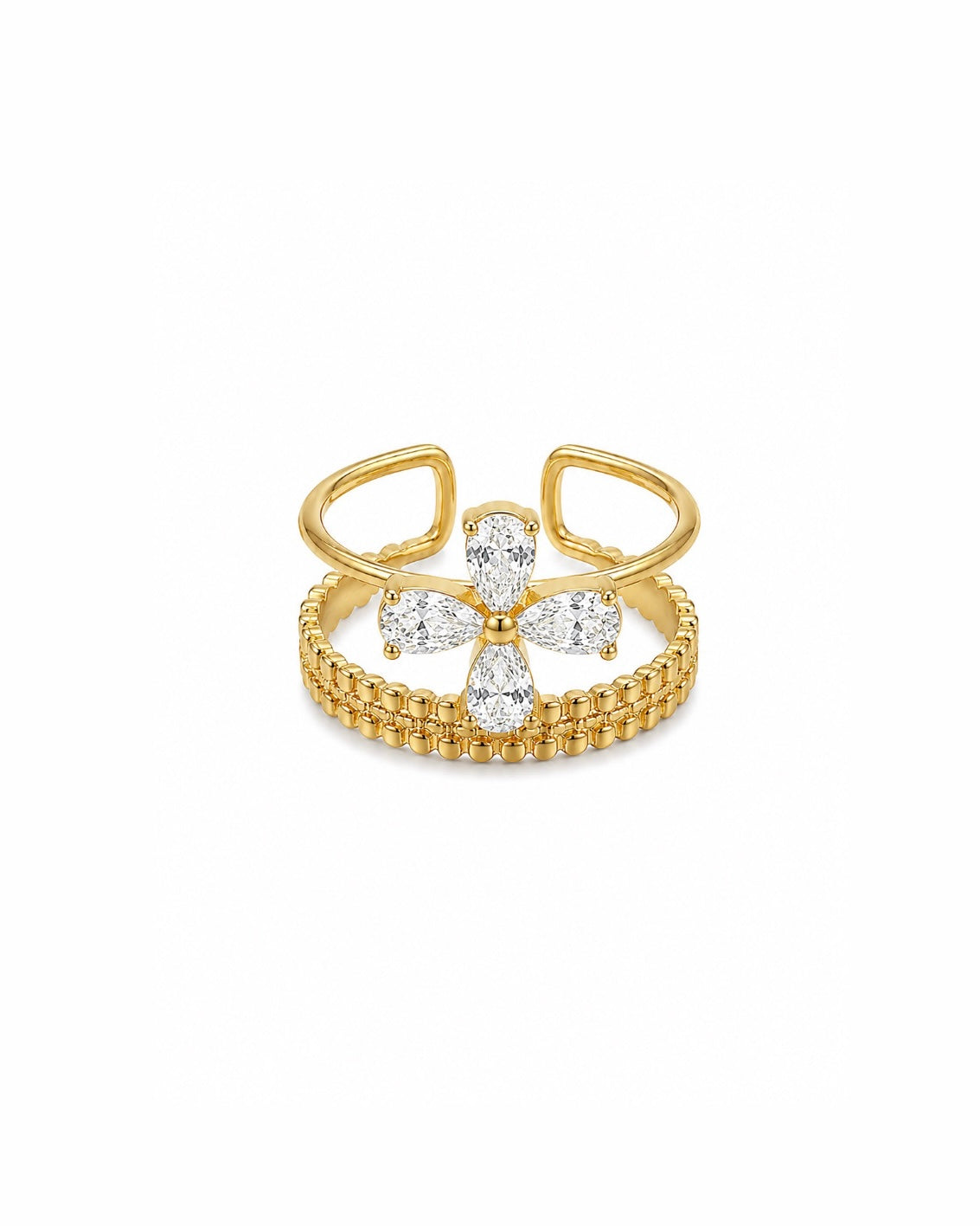 BAGUE AVA