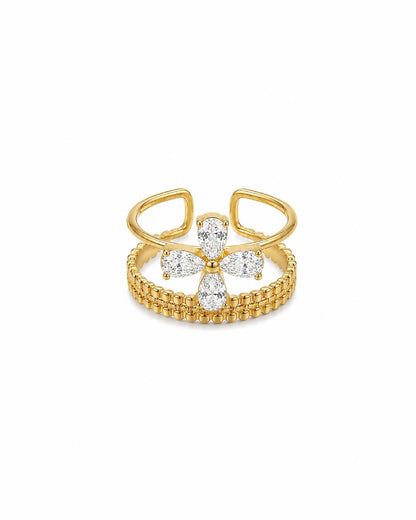 BAGUE AVA