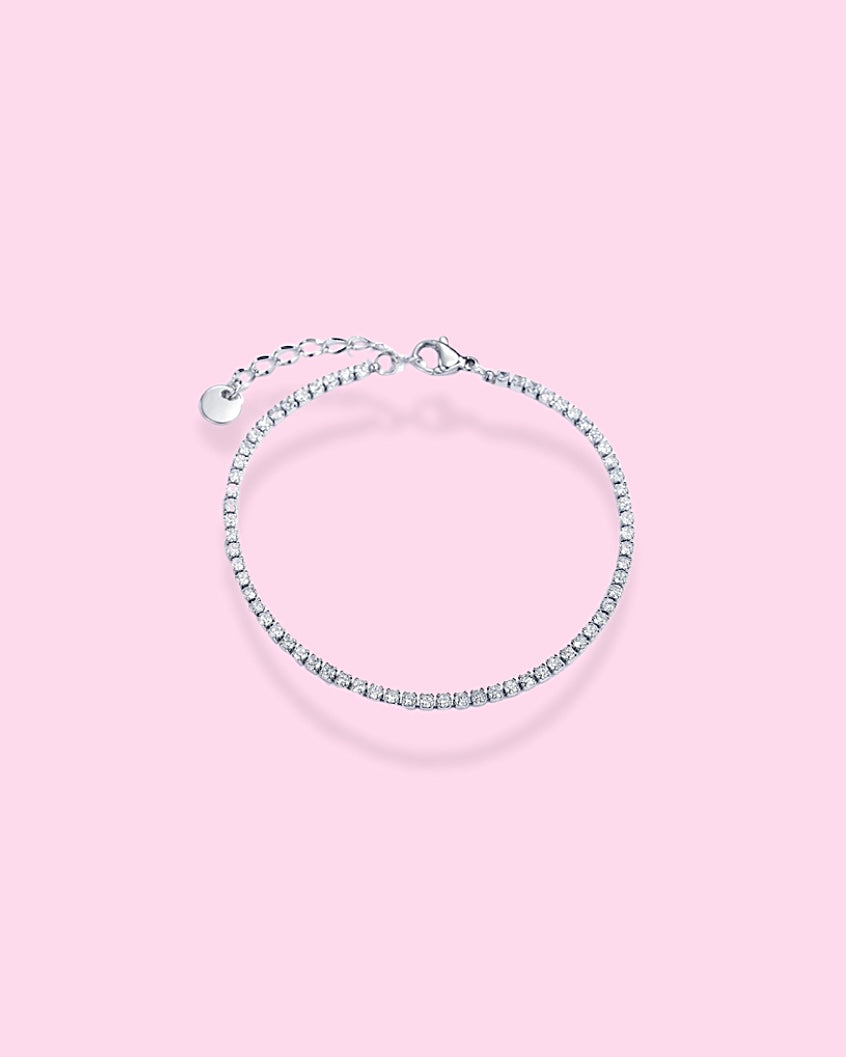 BRACELET MINI RIVIÈRE