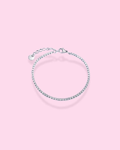 BRACELET MINI RIVIÈRE