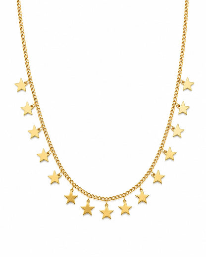 COLLIER ULYSSE