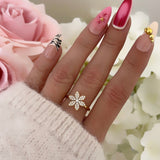 BAGUE LYNA