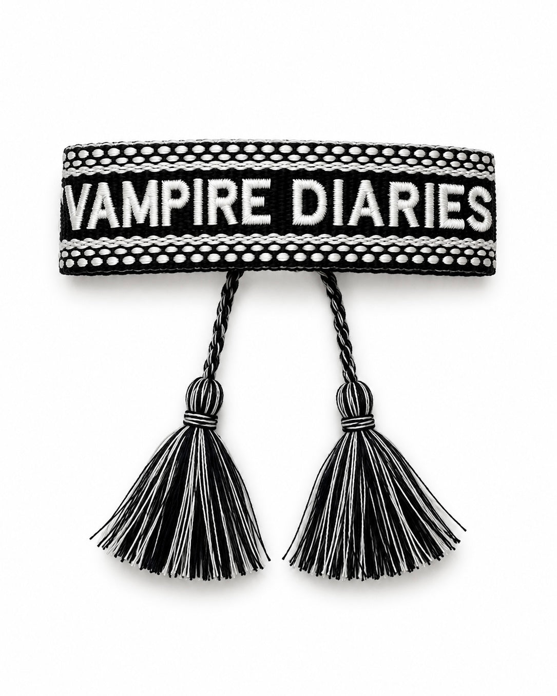 BRACELET THE VAMPIRE DIARIES