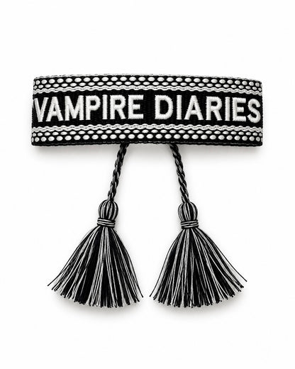 BRACELET THE VAMPIRE DIARIES