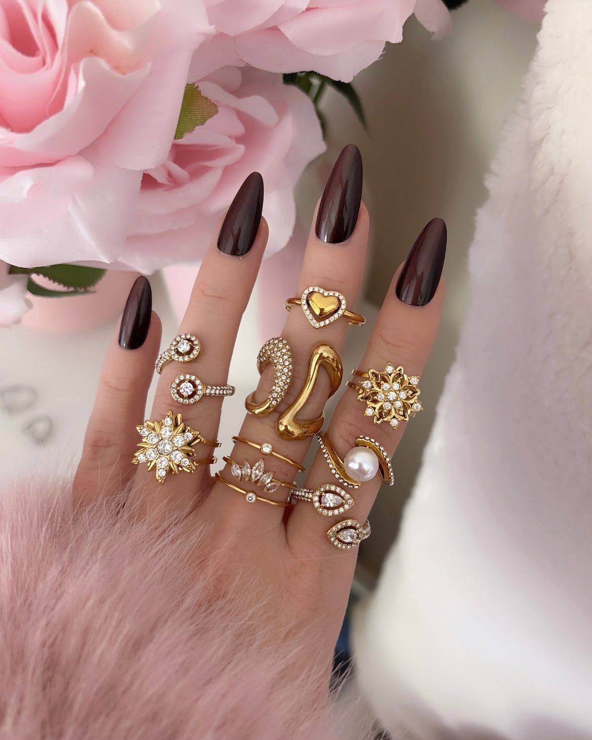 BAGUE