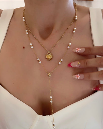 COLLIER SUN