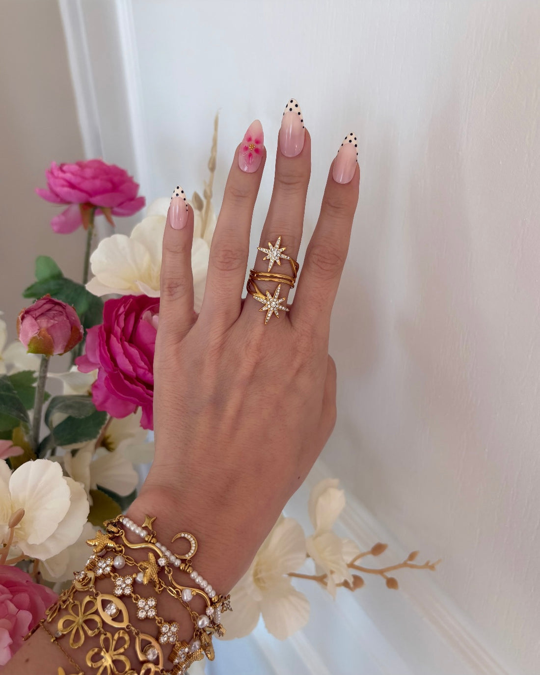 BAGUE DIA