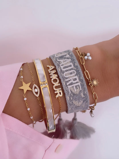 BRACELET SUMMER