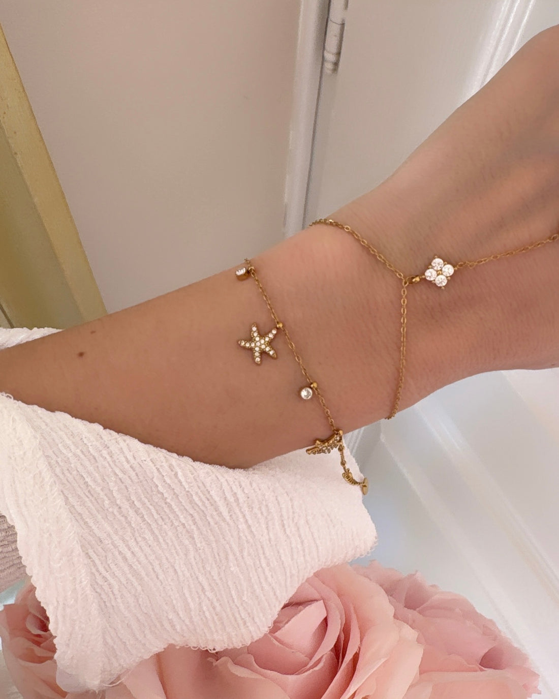 BRACELET SEA