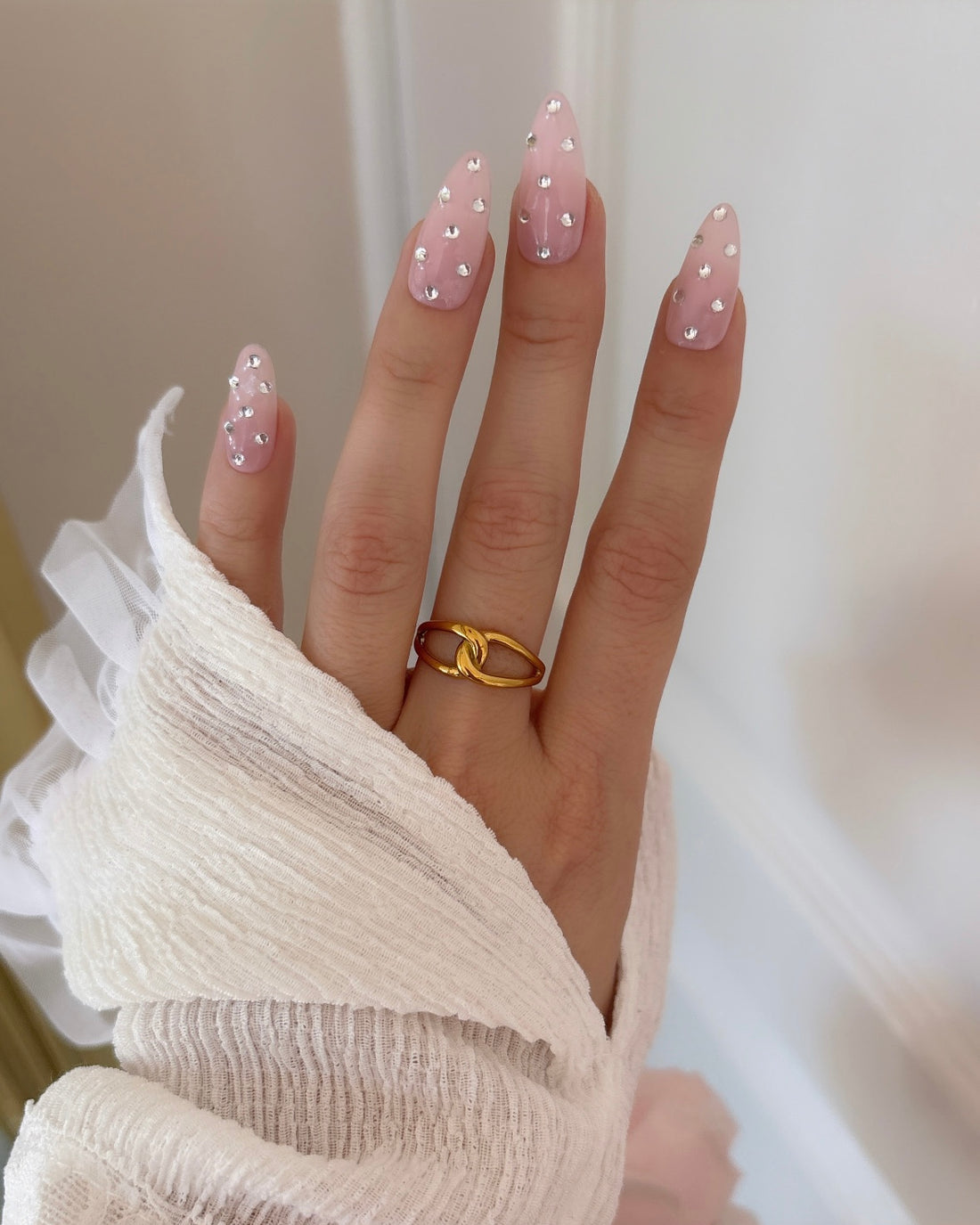 BAGUE JULIA