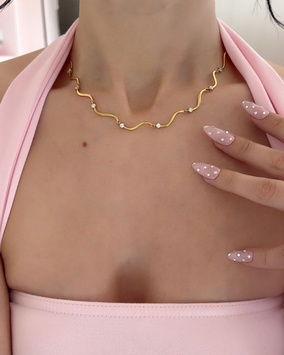 COLLIER ZOÉ