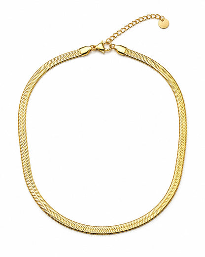 COLLIER MAHA