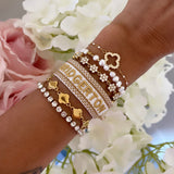 BRACELET BRIDGERTON