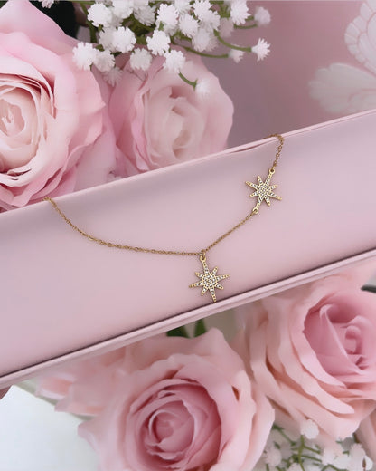 COLLIER ANNAÉ