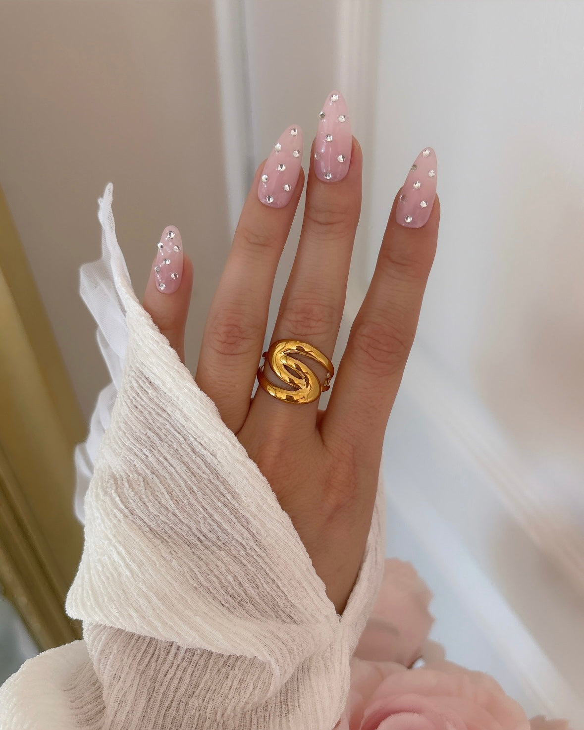 BAGUE NOUR