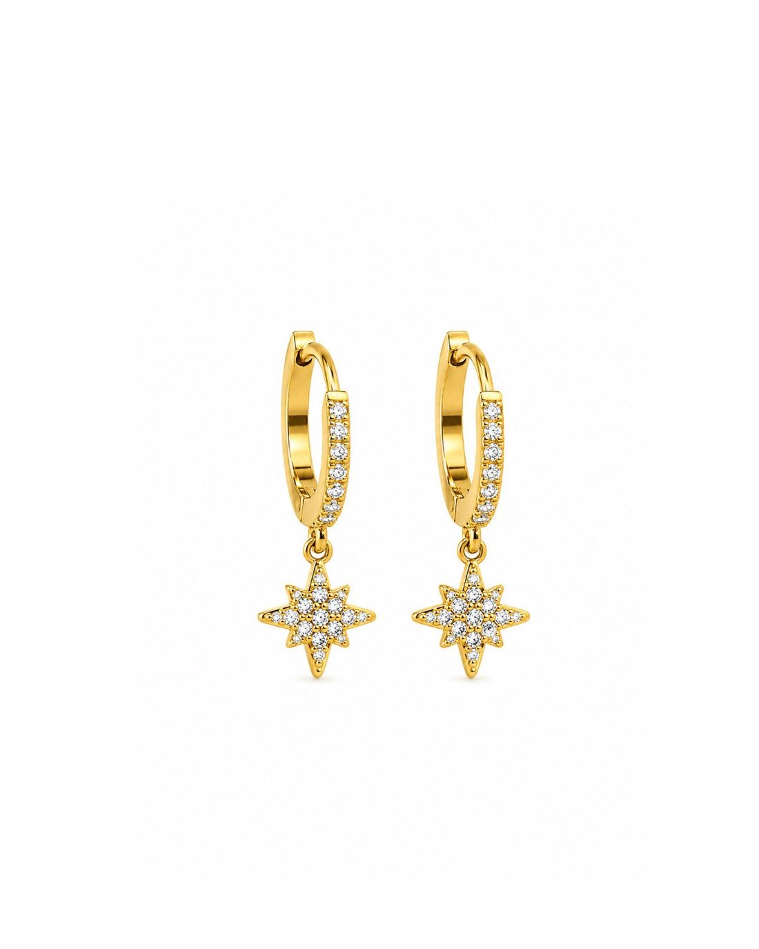 BOUCLES D’OREILLES MIDNIGHT