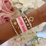 BRACELET OUTER BANKS ROSE