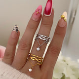 BAGUE UNA