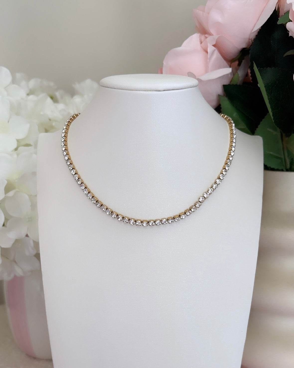 COLLIER BIG RIVIÈRE