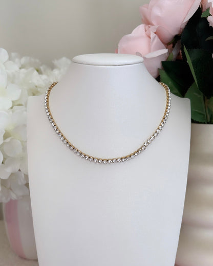 COLLIER BIG RIVIÈRE