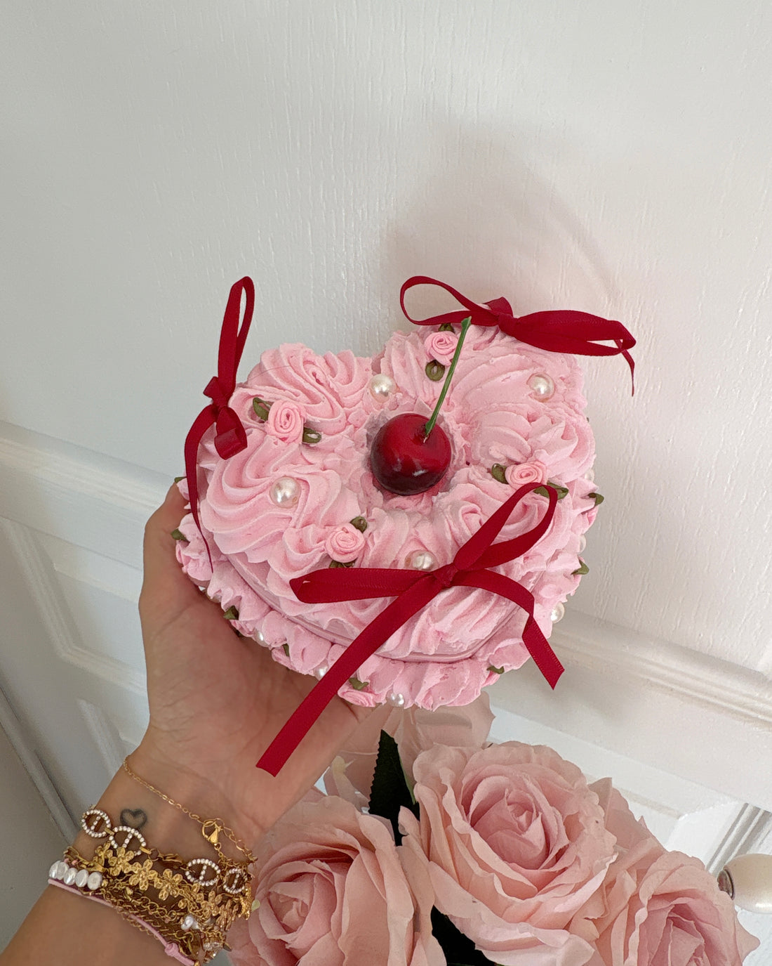 BOÎTE À BIJOUX