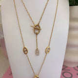 COLLIER ANEIRA