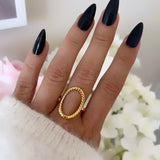 BAGUE ARIELLA
