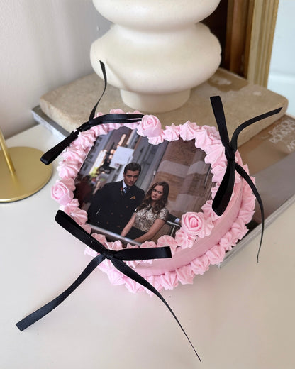 LOT BOÎTE À BIJOUX GOSSIP GIRL + BIJOUX