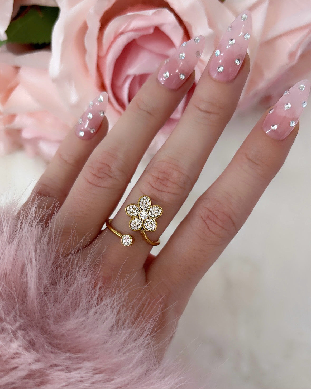 BAGUE SILOÉ