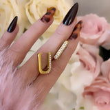 BOUCLES D’OREILLES