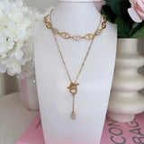 COLLIER ANEIRA
