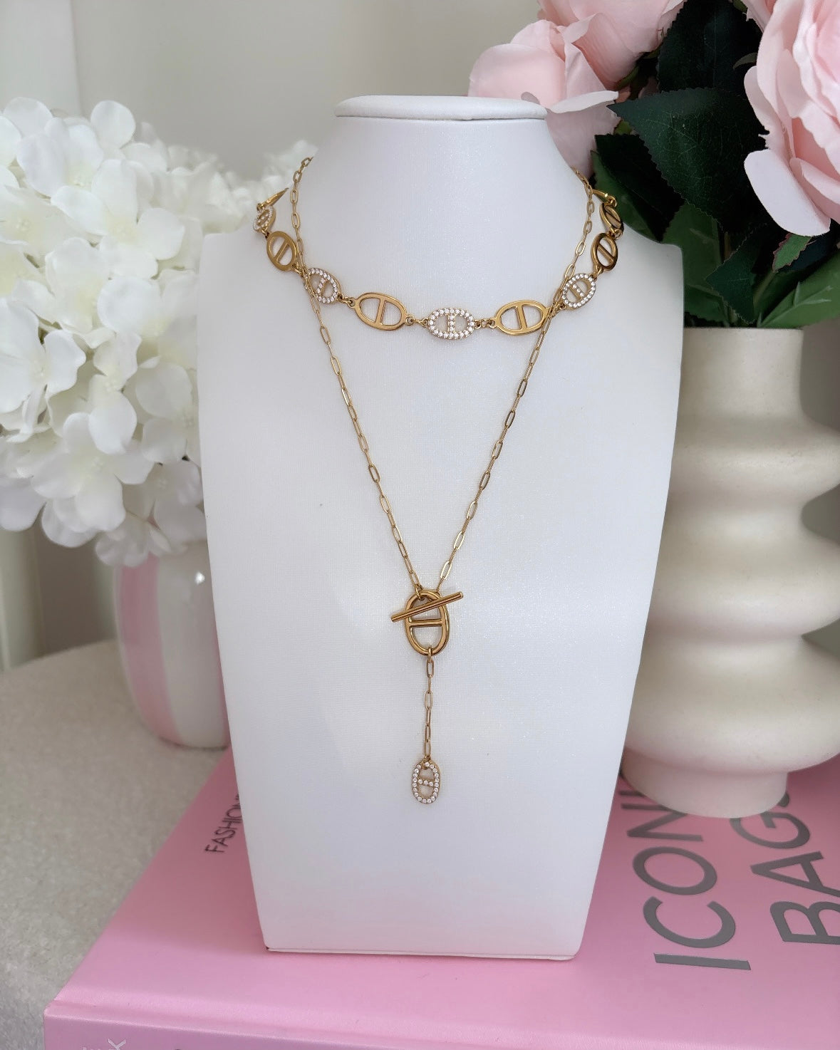 COLLIER ANEIRA
